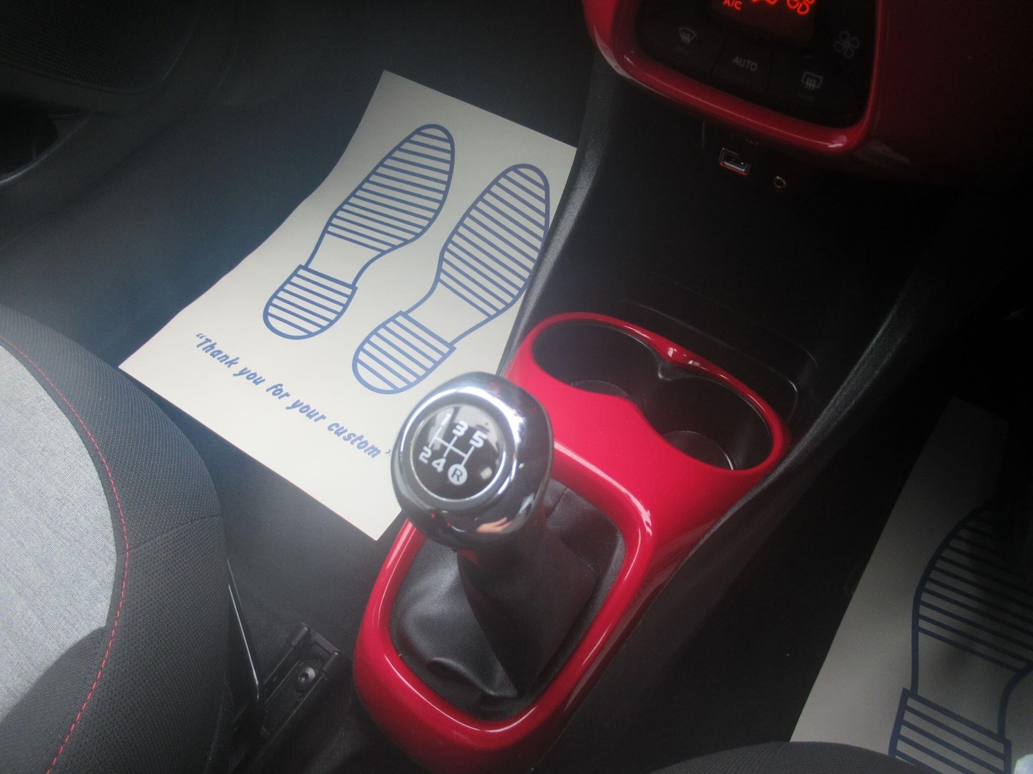 Used Citroen C1 for sale - 76996037: Photo 31