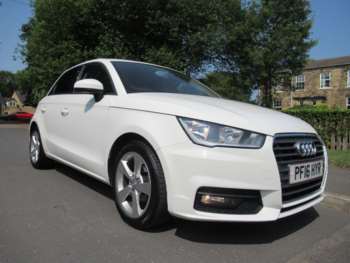 Used Audi A1 2016 for sale - 74935231: Photo