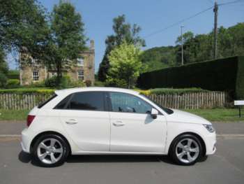 Used Audi A1 2016 for sale - 74935231: Photo