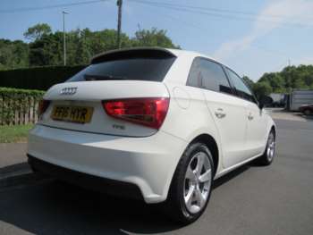 Used Audi A1 2016 for sale - 74935231: Photo