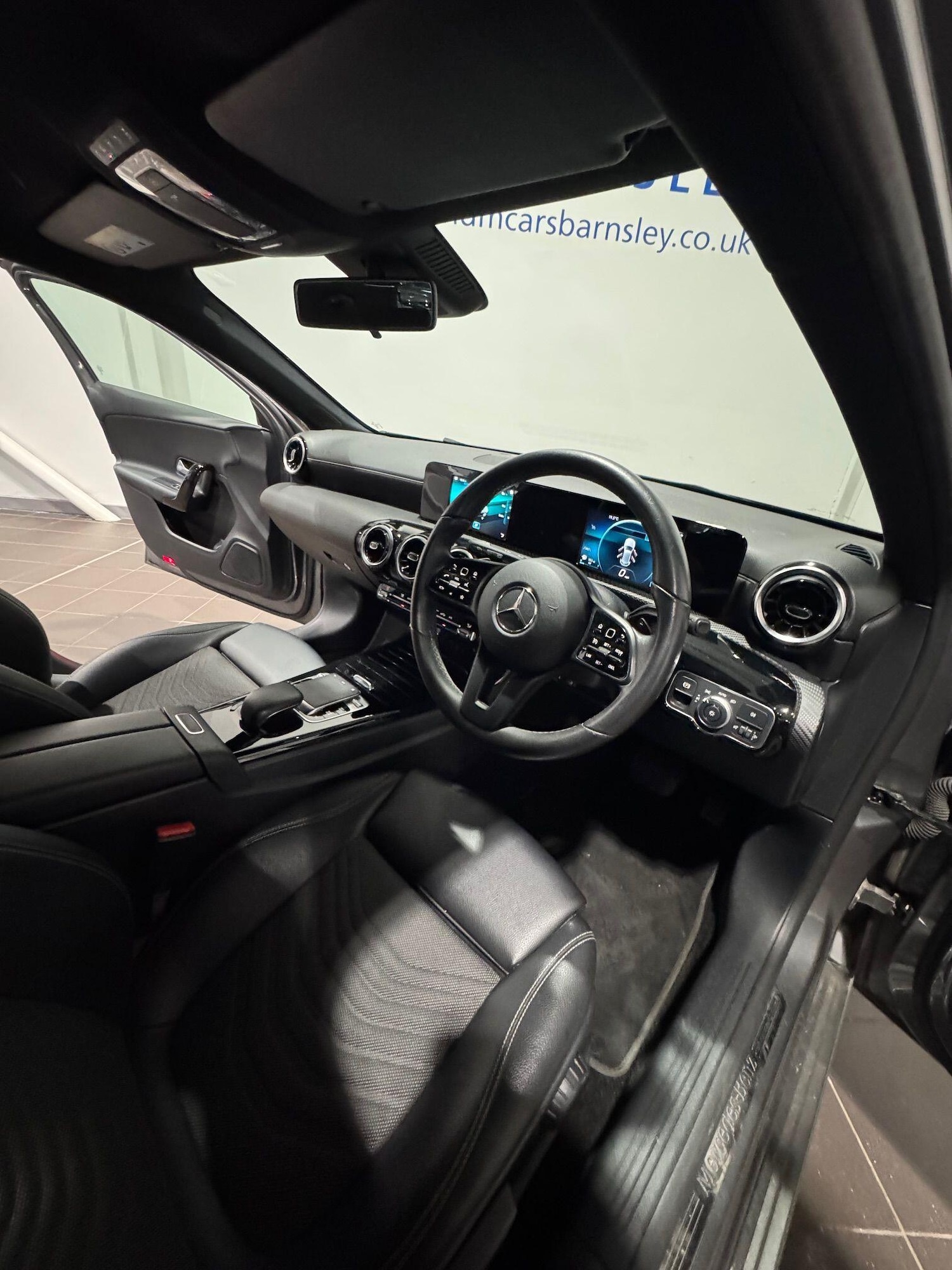 Used Mercedes-Benz A-Class 2019 for sale - 77040938: Photo 11