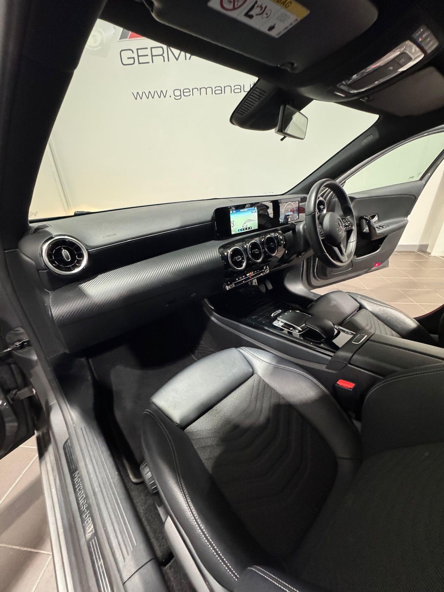 Used Mercedes-Benz A-Class 2019 for sale - 77040938: Photo 12