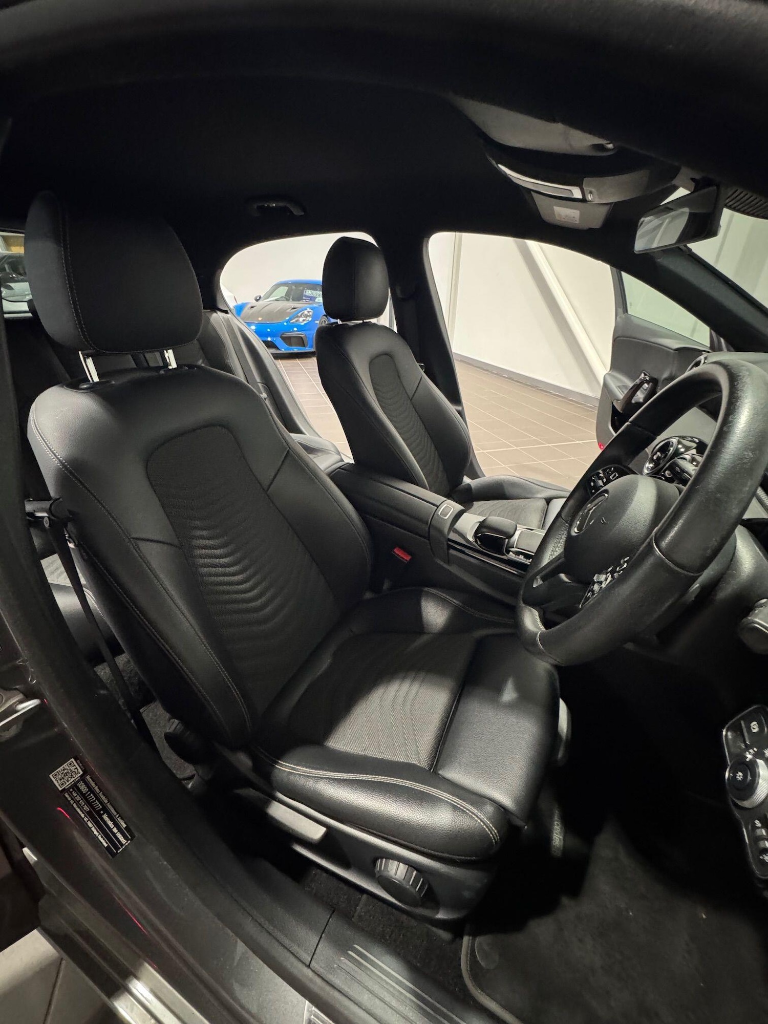 Used Mercedes-Benz A-Class 2019 for sale - 77040938: Photo 13