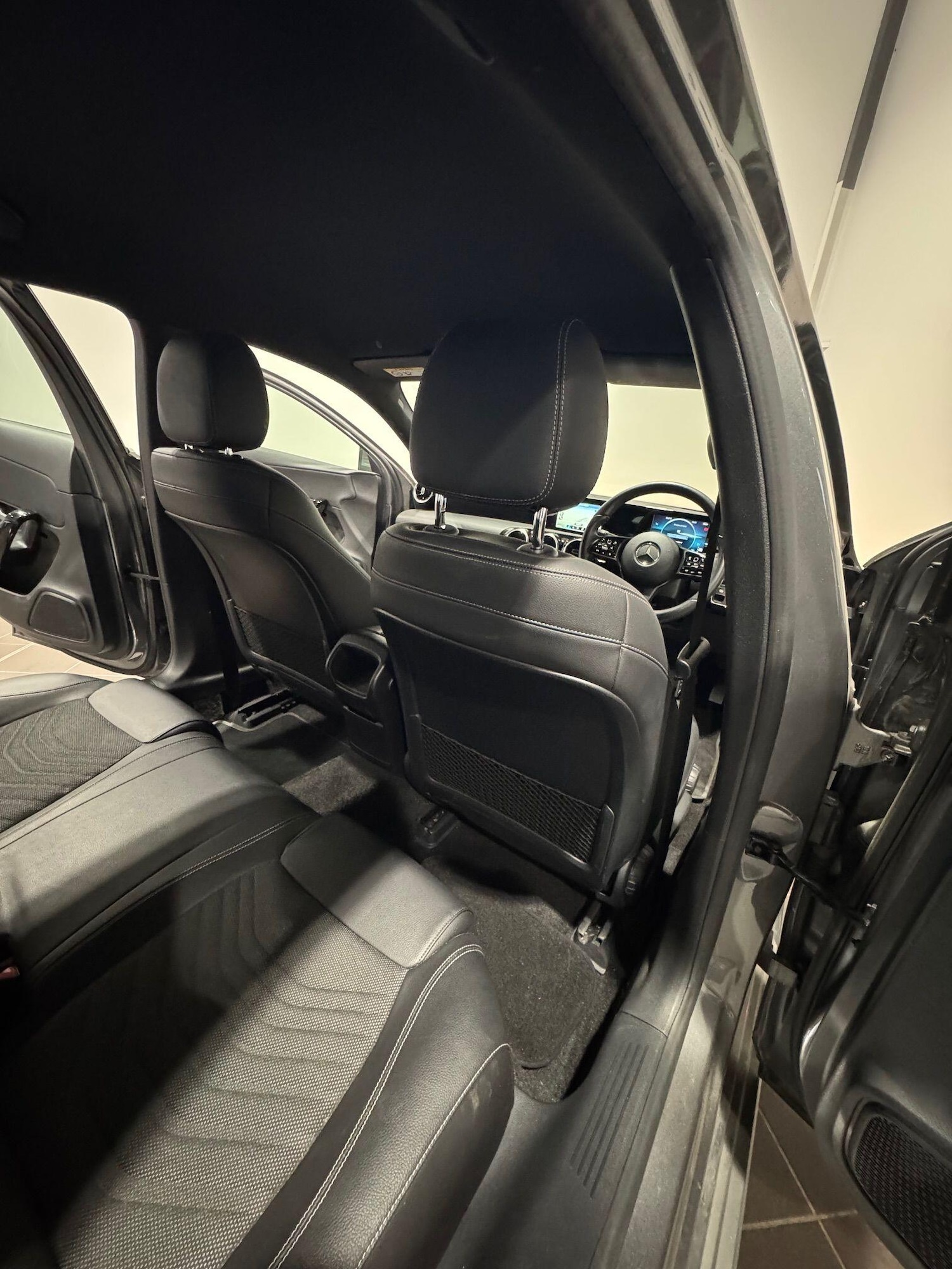 Used Mercedes-Benz A-Class 2019 for sale - 77040938: Photo 14