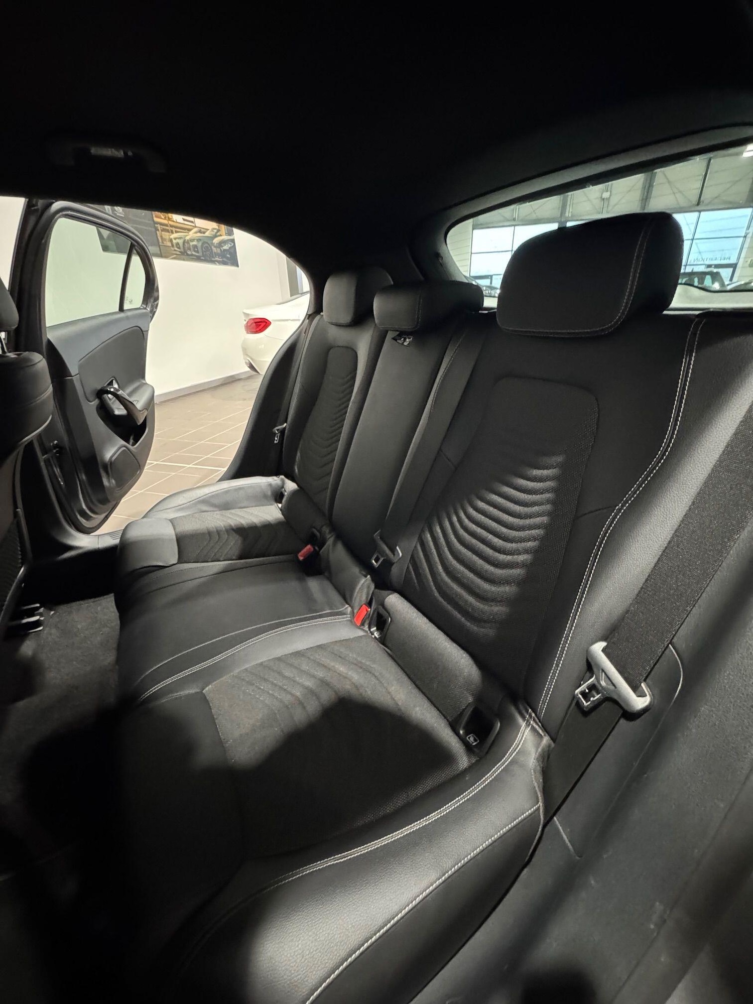 Used Mercedes-Benz A-Class 2019 for sale - 77040938: Photo 16