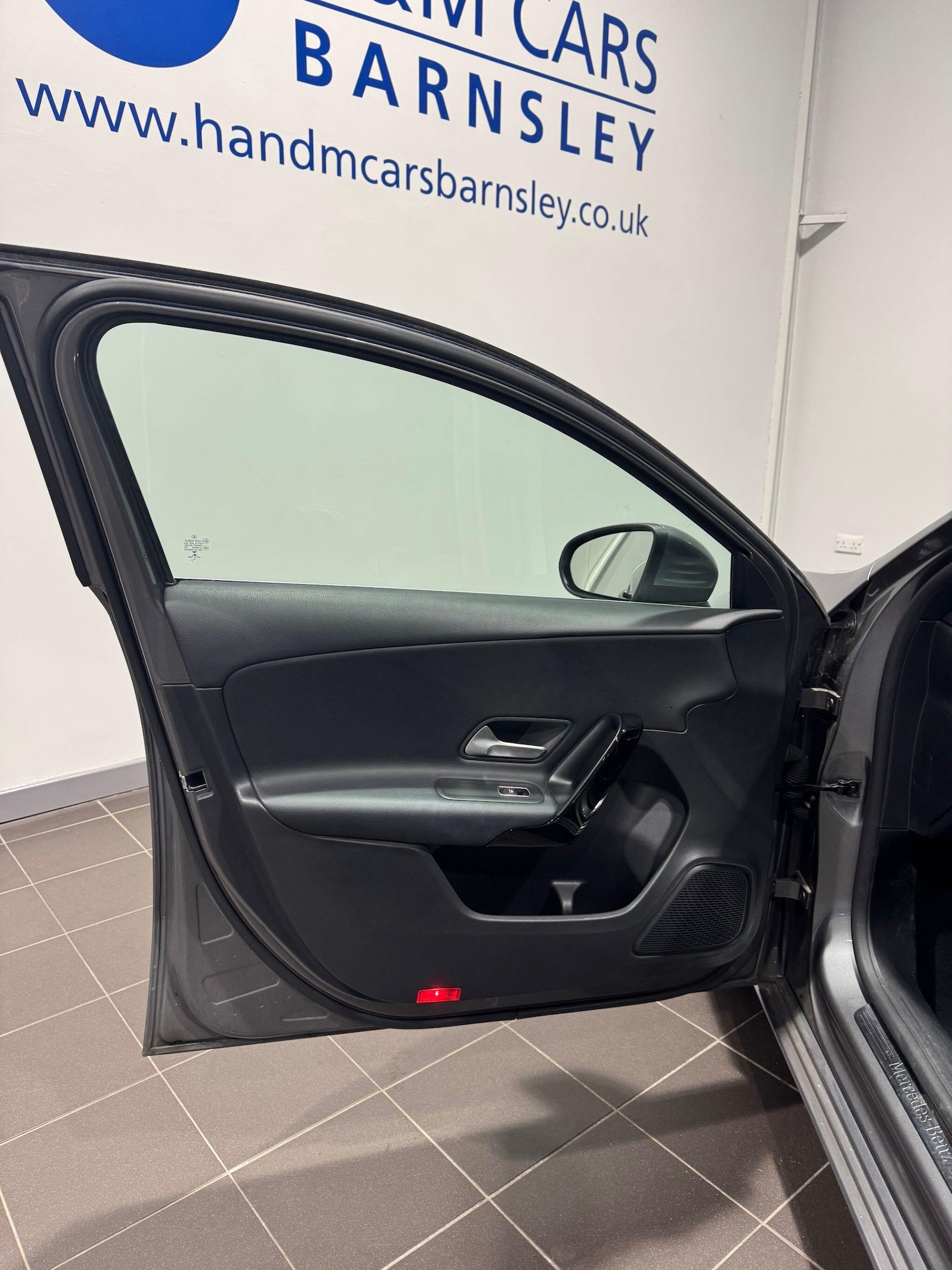 Used Mercedes-Benz A-Class 2019 for sale - 77040938: Photo 18