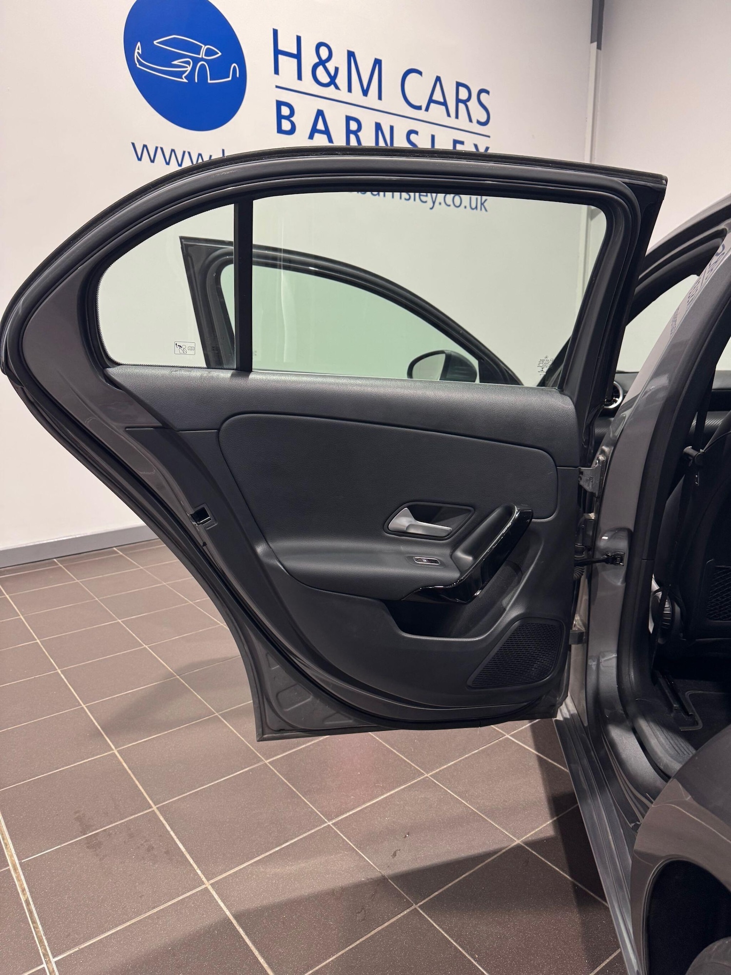 Used Mercedes-Benz A-Class 2019 for sale - 77040938: Photo 19