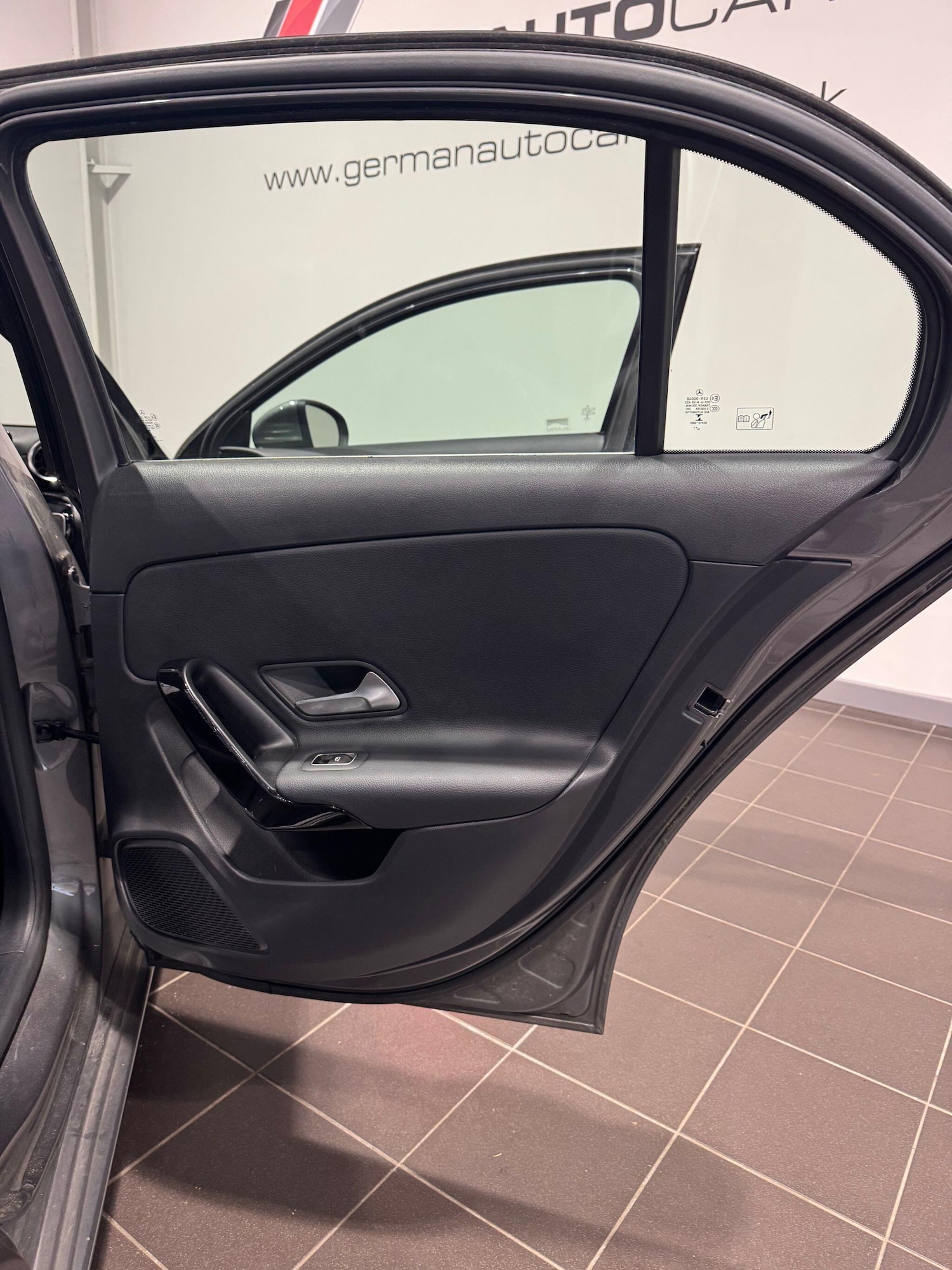 Used Mercedes-Benz A-Class 2019 for sale - 77040938: Photo 20