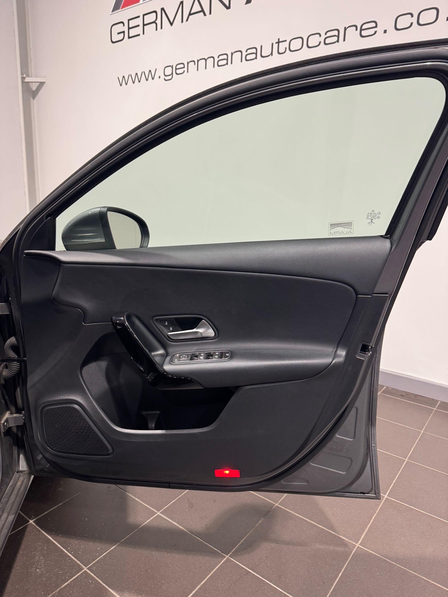 Used Mercedes-Benz A-Class 2019 for sale - 77040938: Photo 21