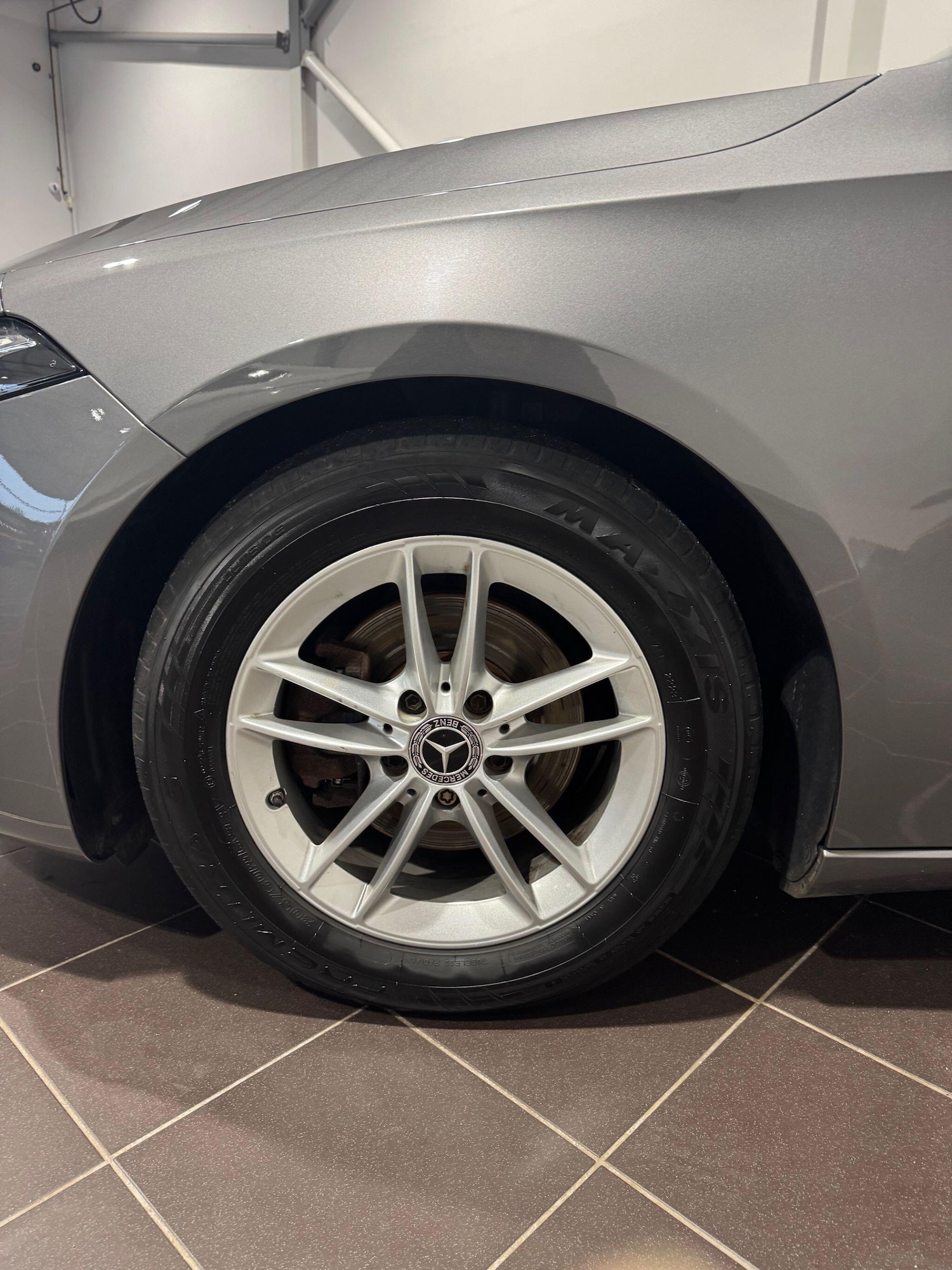 Used Mercedes-Benz A-Class 2019 for sale - 77040938: Photo 22