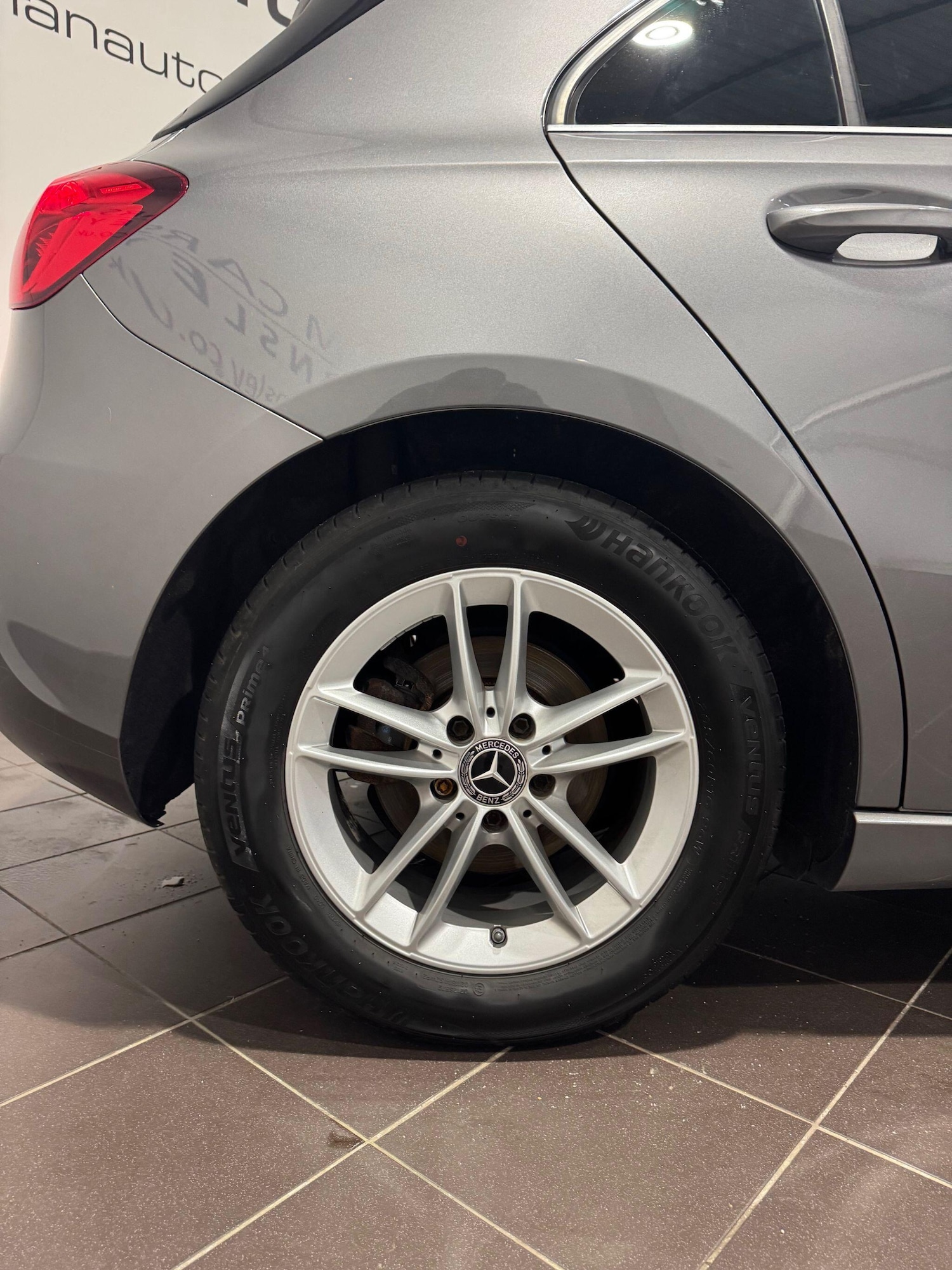 Used Mercedes-Benz A-Class 2019 for sale - 77040938: Photo 24