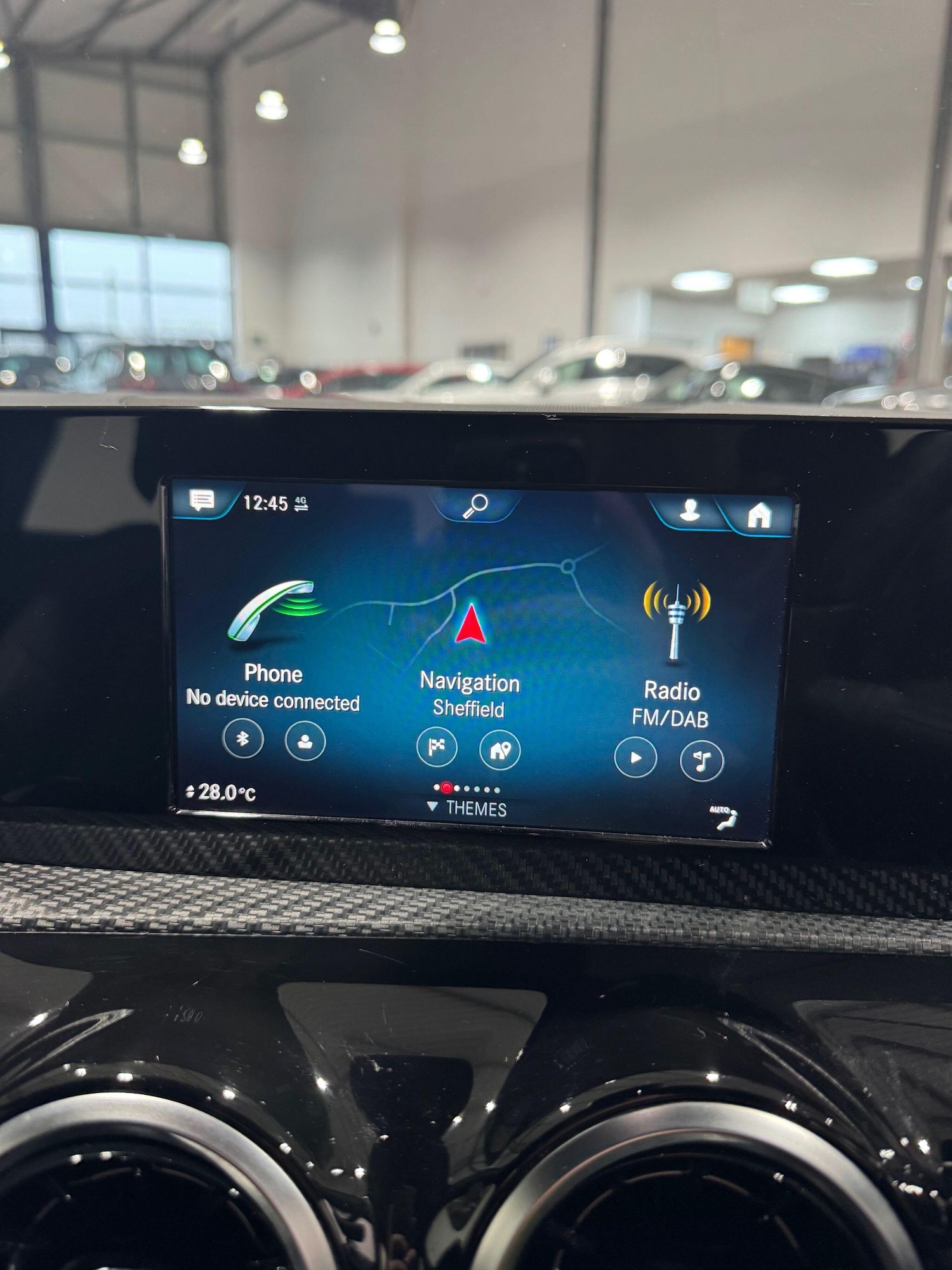 Used Mercedes-Benz A-Class 2019 for sale - 77040938: Photo 27