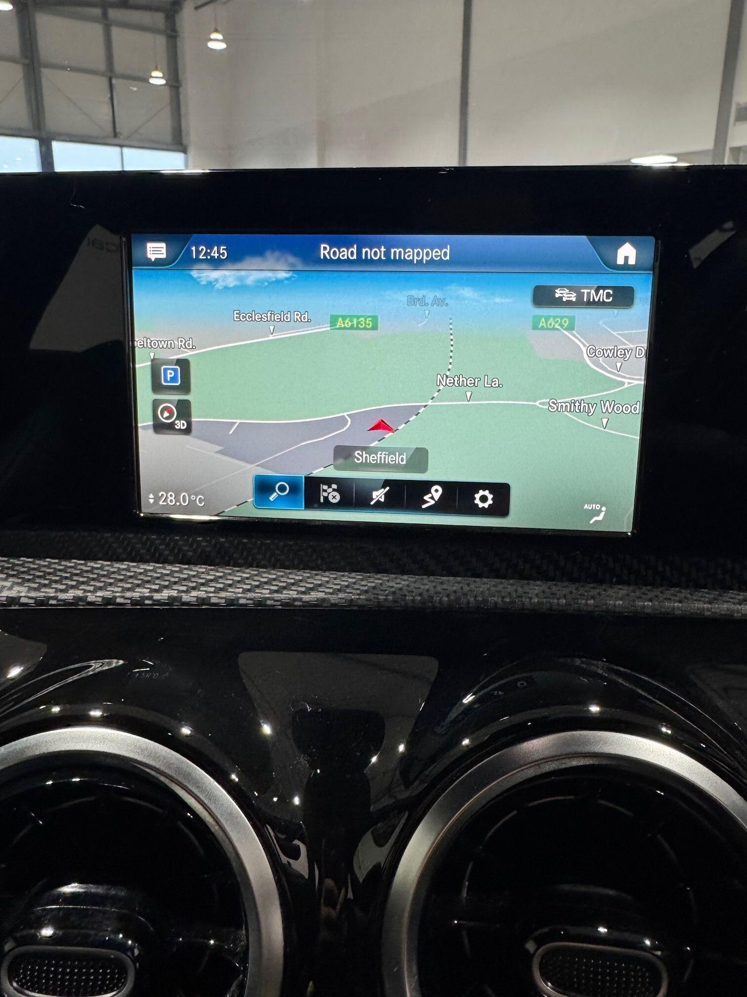 Used Mercedes-Benz A-Class 2019 for sale - 77040938: Photo 28