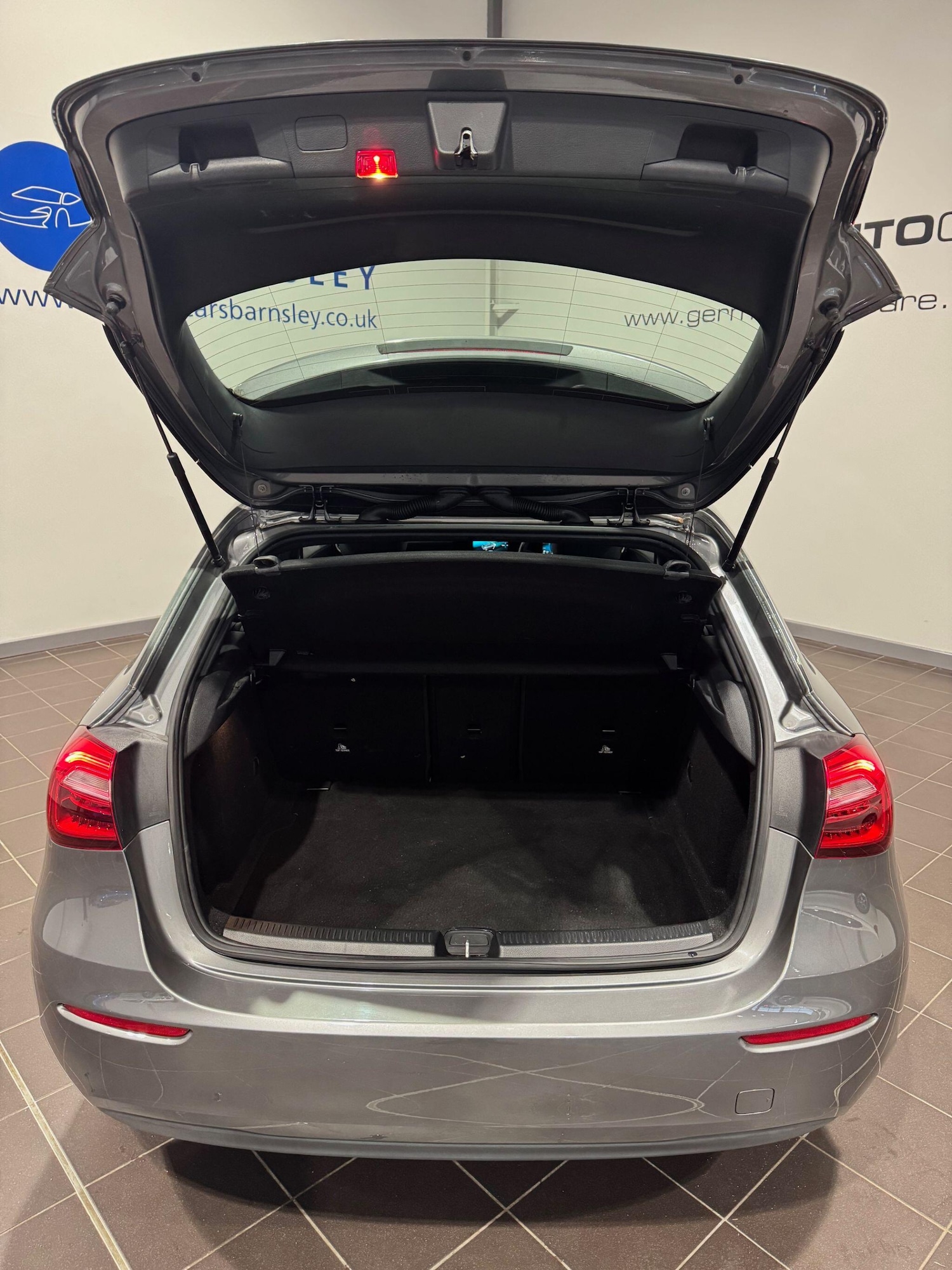 Used Mercedes-Benz A-Class 2019 for sale - 77040938: Photo 30