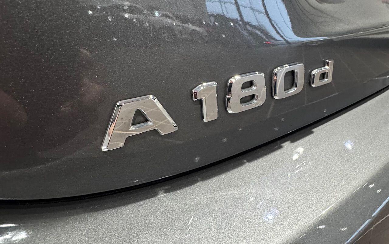 Used Mercedes-Benz A-Class 2019 for sale - 77040938: Photo 32