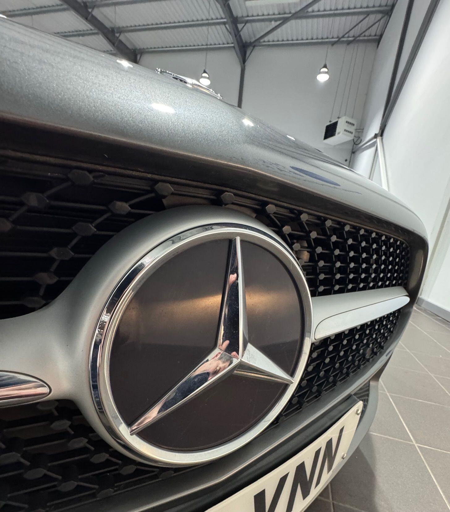 Used Mercedes-Benz A-Class 2019 for sale - 77040938: Photo 33