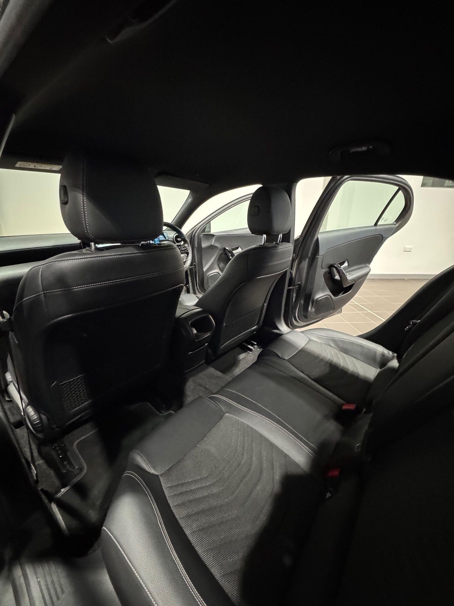 Used Mercedes-Benz A-Class 2019 for sale - 77040938: Photo 36