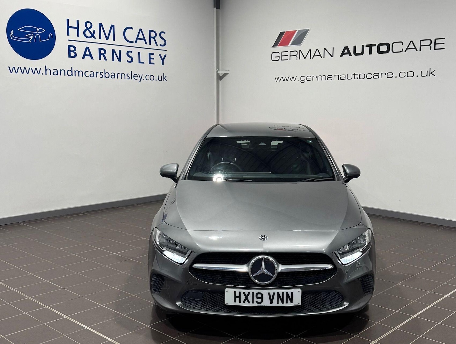 Used Mercedes-Benz A-Class 2019 for sale - 77040938: Photo 5