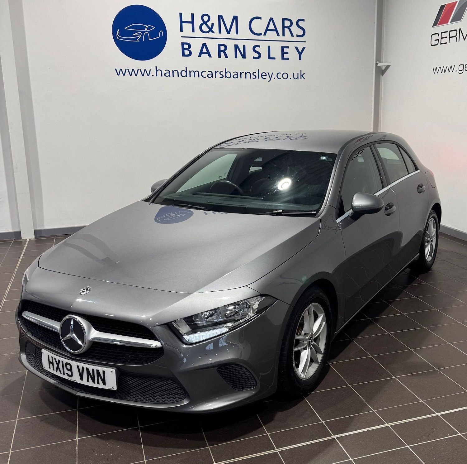 Used Mercedes-Benz A-Class 2019 for sale - 77040938: Photo 6