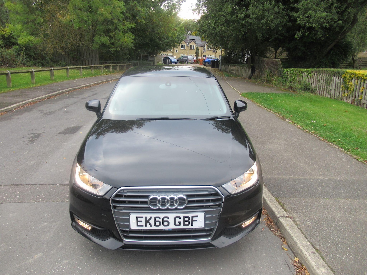 Used Audi A1 2016 for sale - 76072105: Photo 10