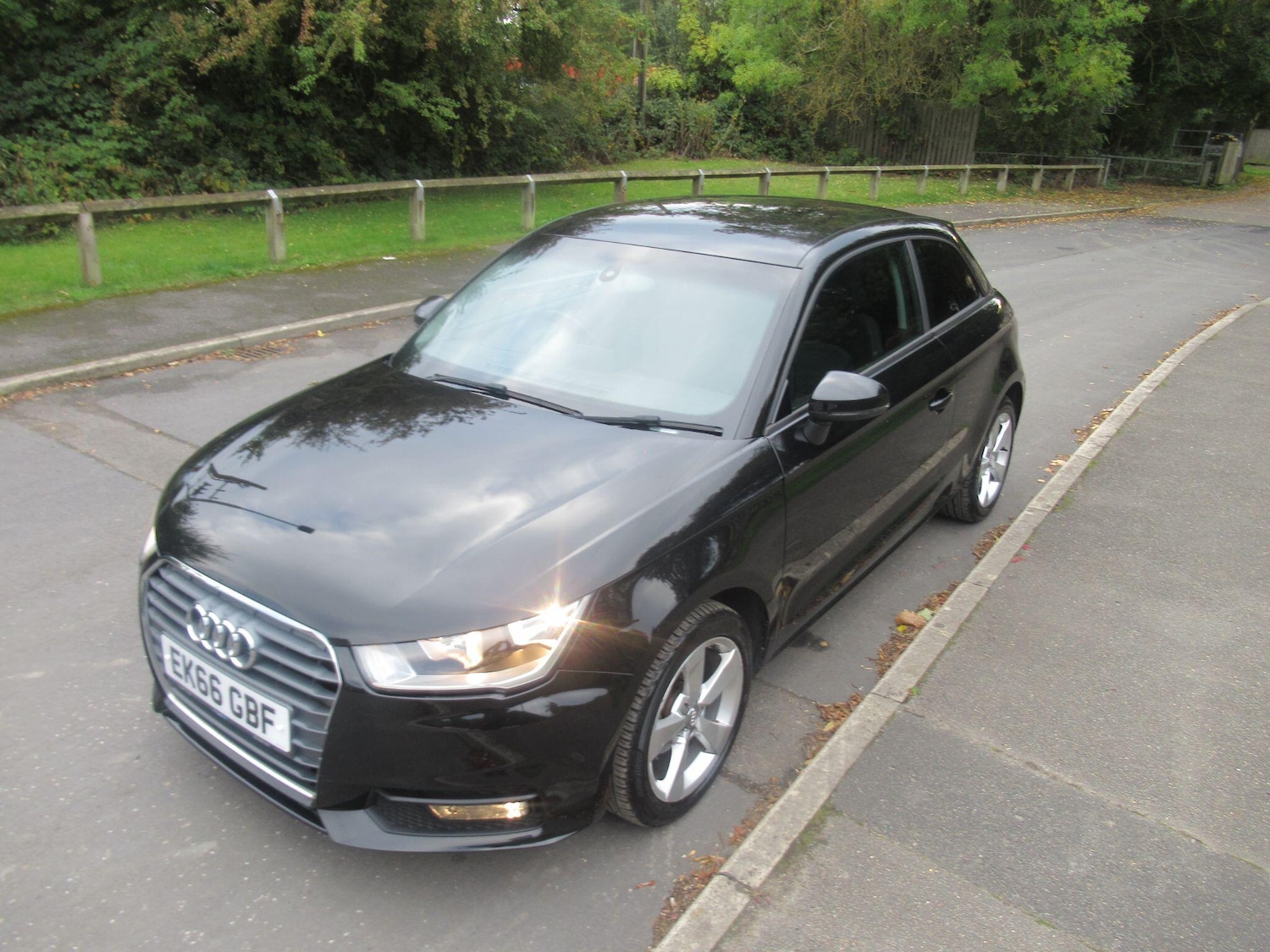 Used Audi A1 2016 for sale - 76072105: Photo 11