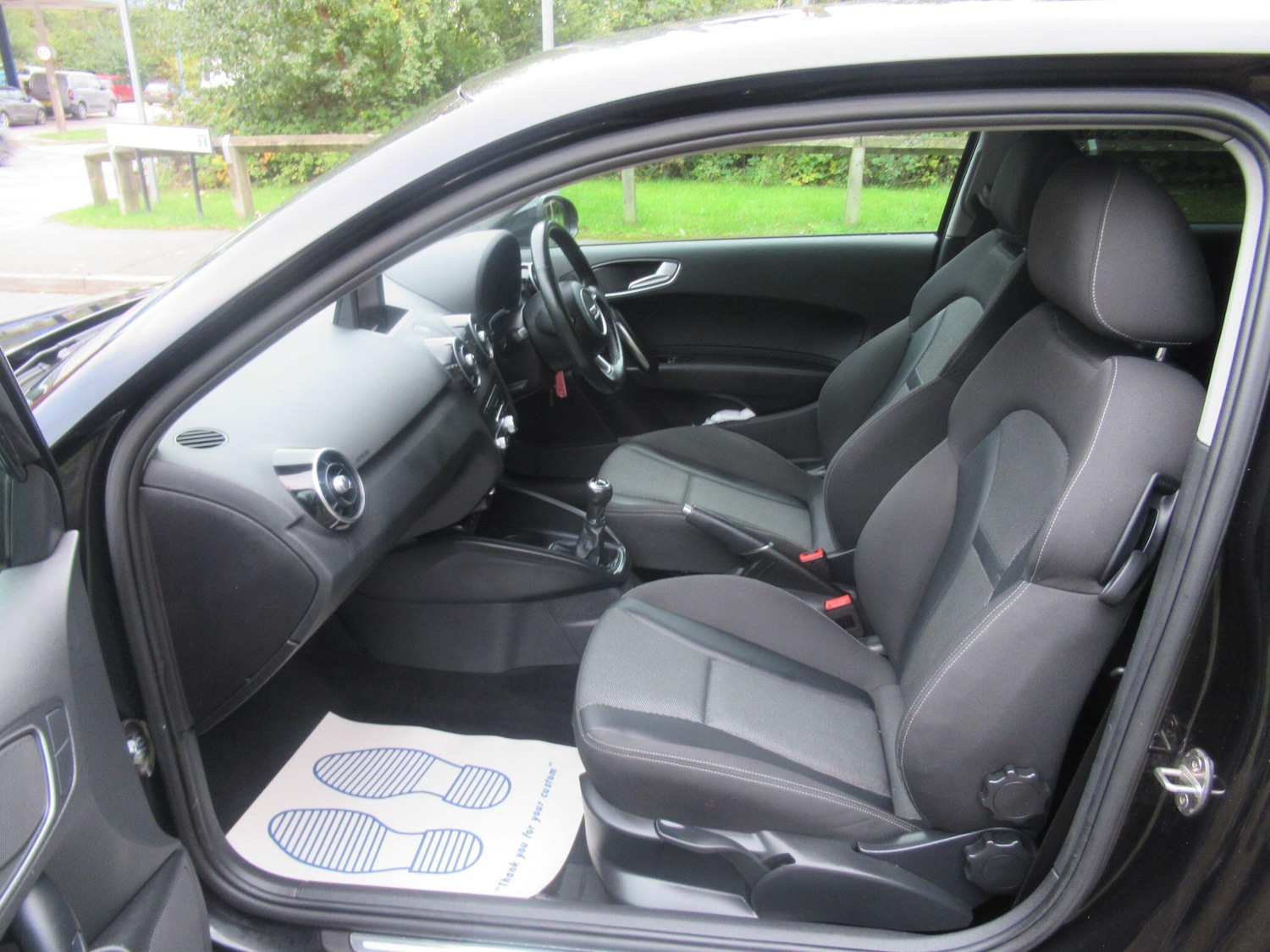 Used Audi A1 2016 for sale - 76072105: Photo 13