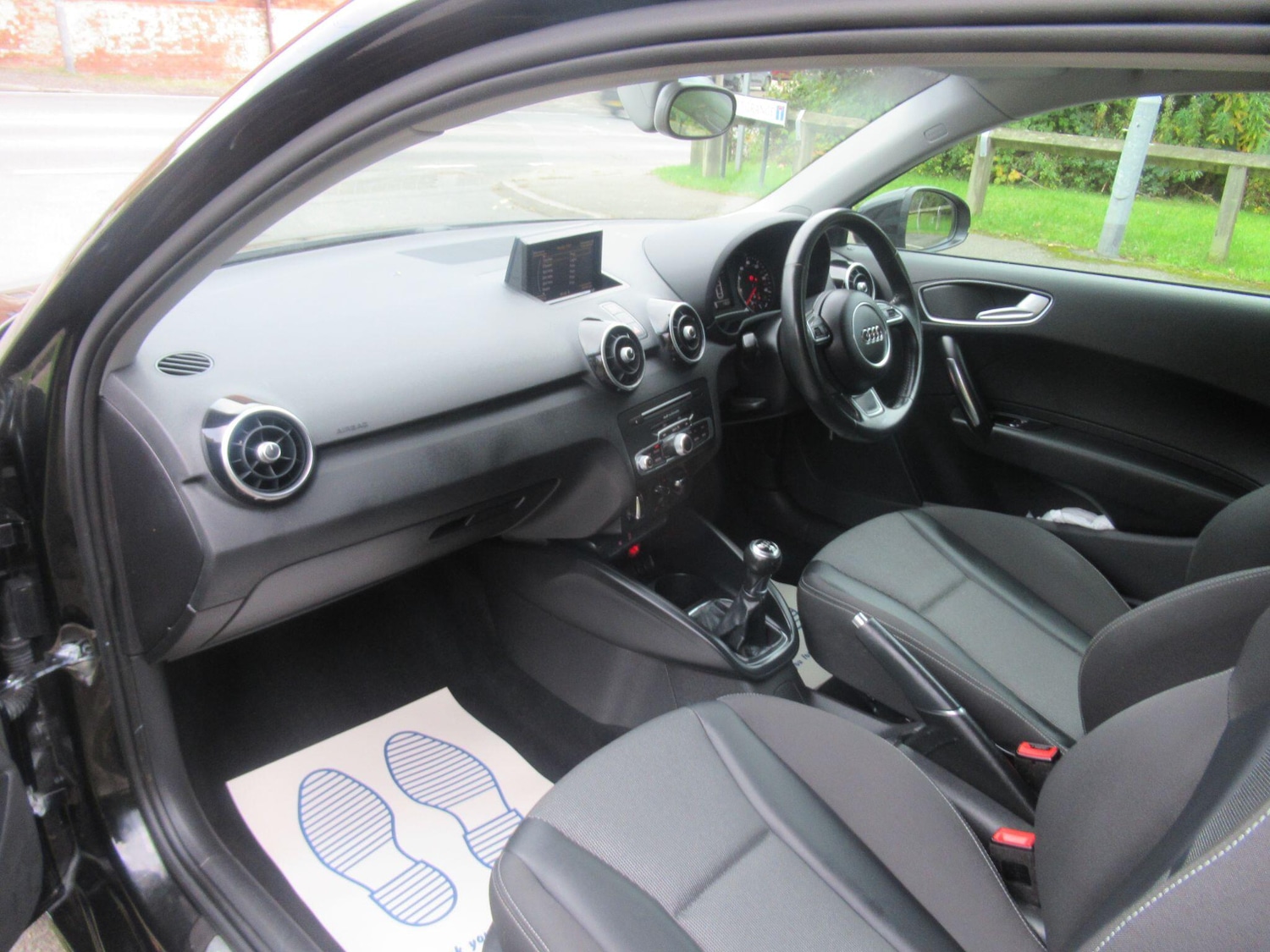 Used Audi A1 2016 for sale - 76072105: Photo 14