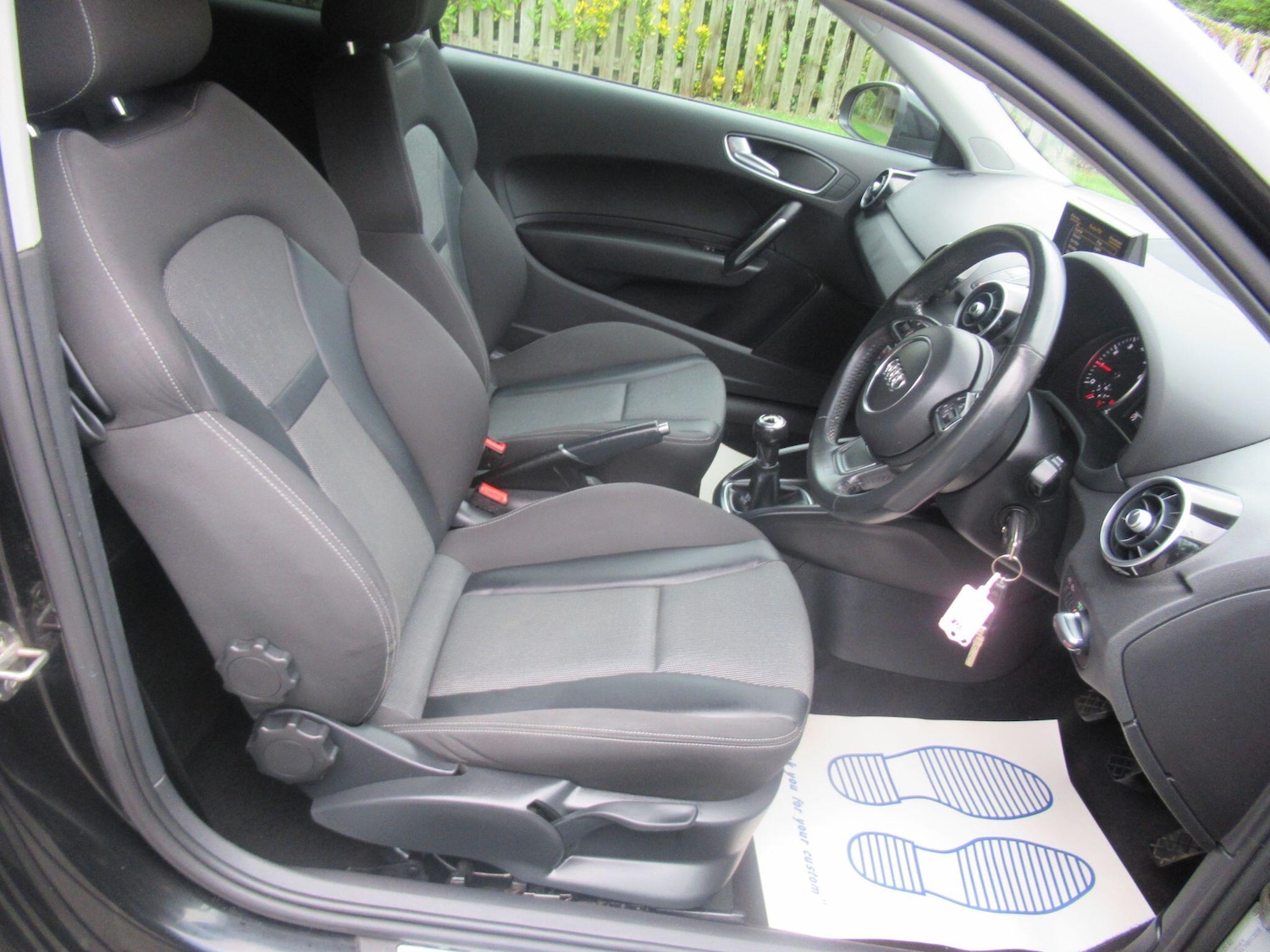 Used Audi A1 2016 for sale - 76072105: Photo 19