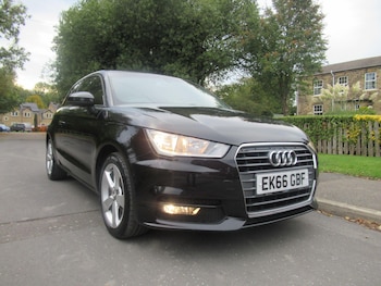 Audi - A1