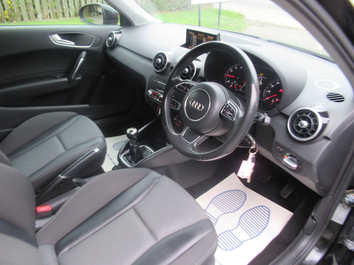 Used Audi A1 2016 for sale - 76072105: Photo 20