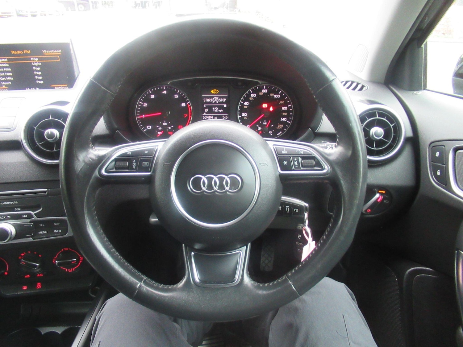 Used Audi A1 2016 for sale - 76072105: Photo 21