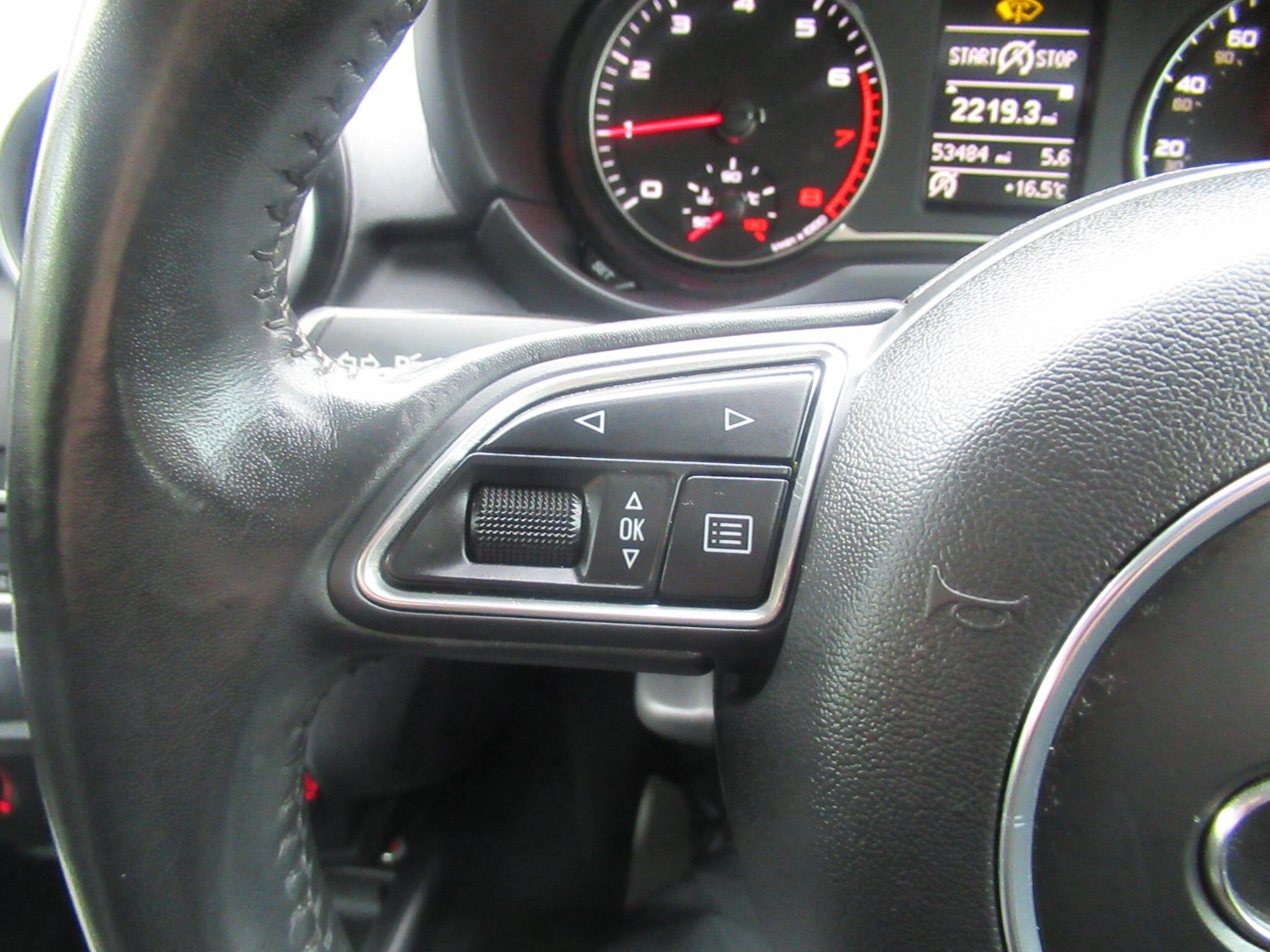Used Audi A1 2016 for sale - 76072105: Photo 22