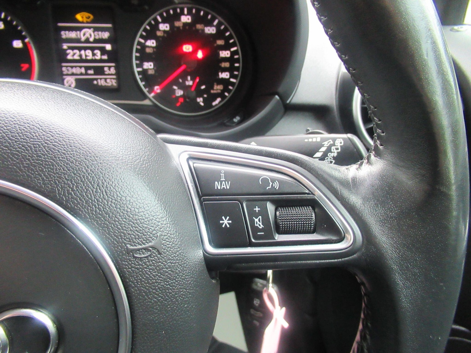 Used Audi A1 2016 for sale - 76072105: Photo 23