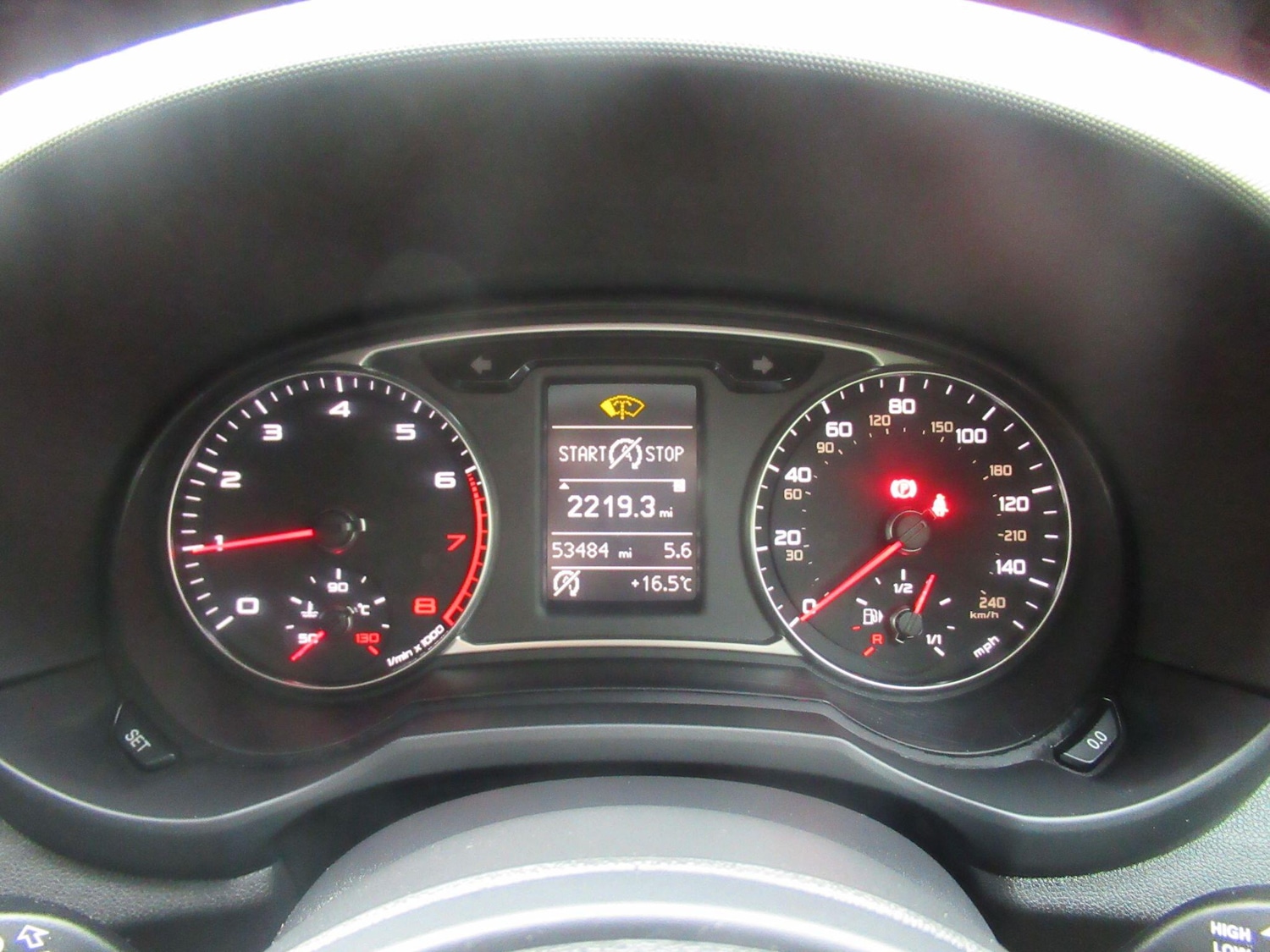 Used Audi A1 2016 for sale - 76072105: Photo 24
