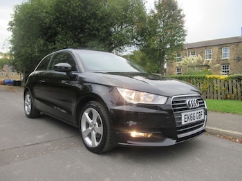 Used Audi A1 2016 for sale - 76072105: Photo 2
