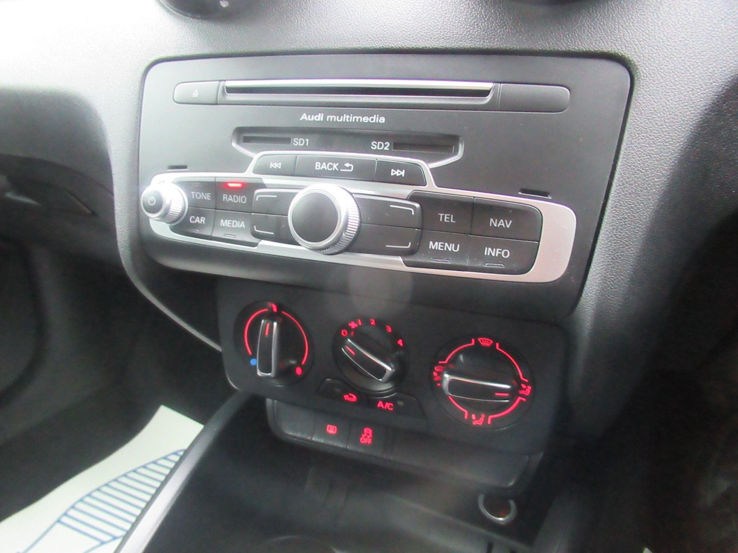 Used Audi A1 2016 for sale - 76072105: Photo 30