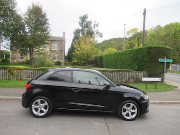 Used Audi A1 2016 for sale - 76072105: Photo 3