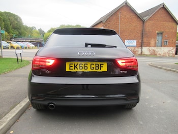 Used Audi A1 2016 for sale - 76072105: Photo 4