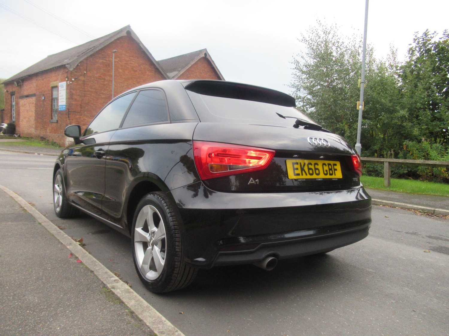 Used Audi A1 2016 for sale - 76072105: Photo 5