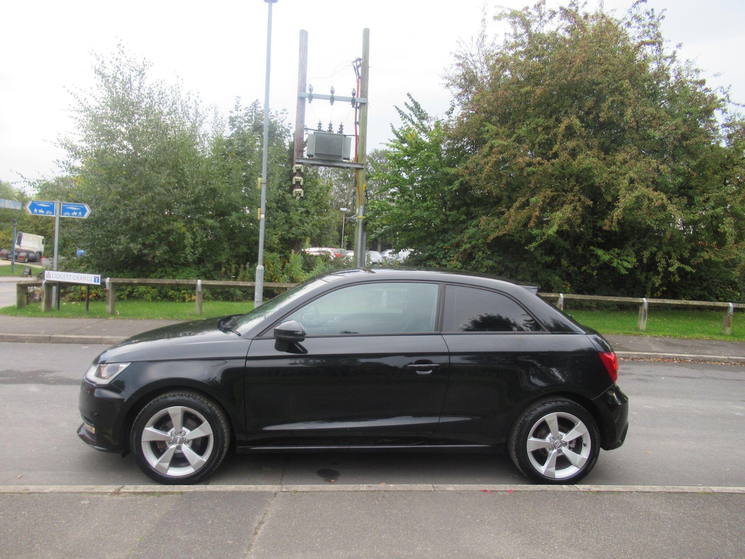 Used Audi A1 2016 for sale - 76072105: Photo 6