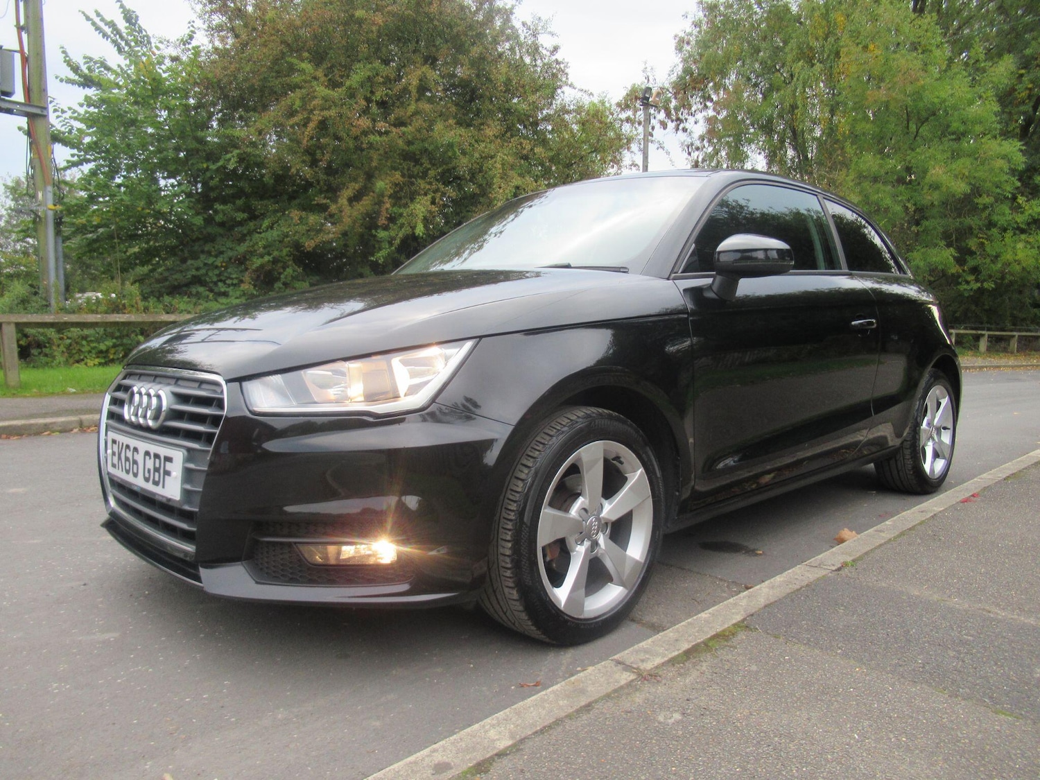 Used Audi A1 2016 for sale - 76072105: Photo 7