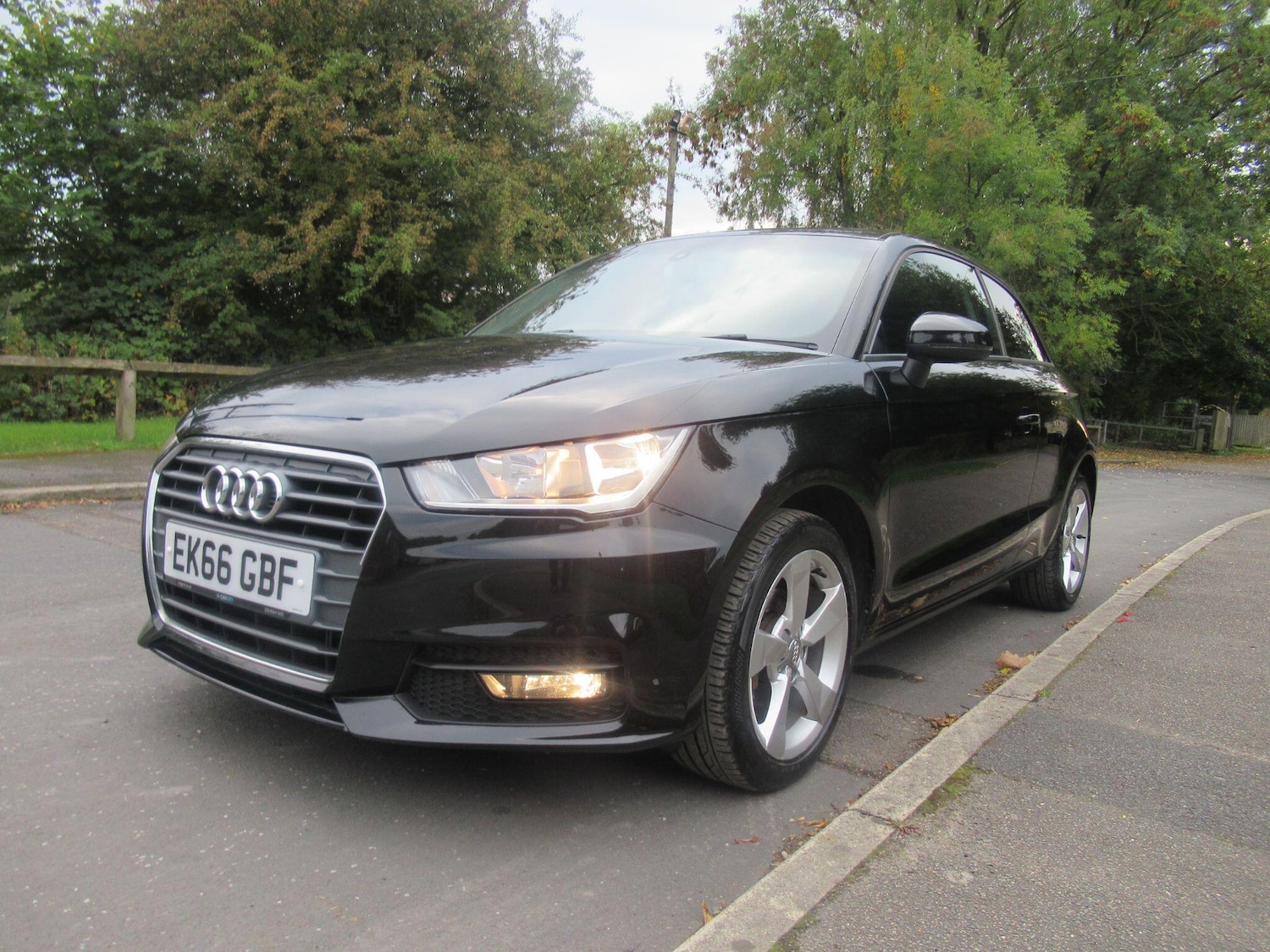 Used Audi A1 2016 for sale - 76072105: Photo 8