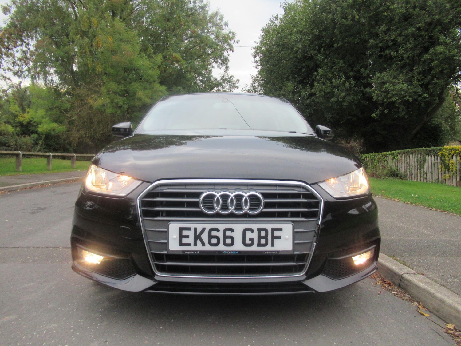 Used Audi A1 2016 for sale - 76072105: Photo 9