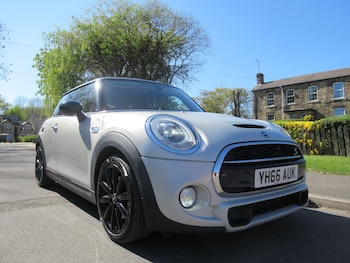 Used MINI Hatch 2016 for sale - 78376178: Photo