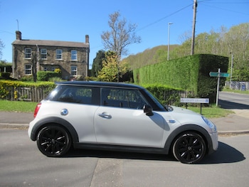 Used MINI Hatch 2016 for sale - 78376178: Photo