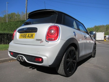 Used MINI Hatch 2016 for sale - 78376178: Photo
