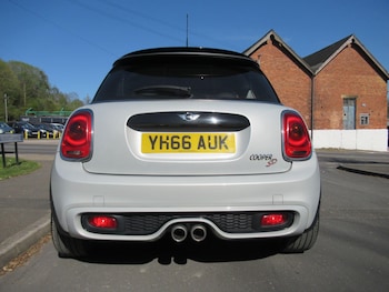 Used MINI Hatch 2016 for sale - 78376178: Photo