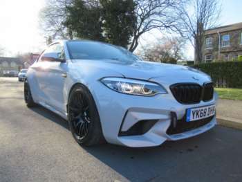 Used BMW M2 2019 for sale - 74799037: Photo