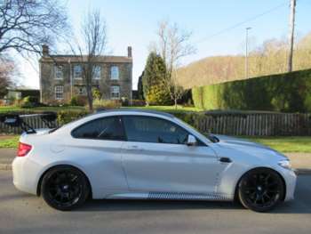 Used BMW M2 2019 for sale - 74799037: Photo