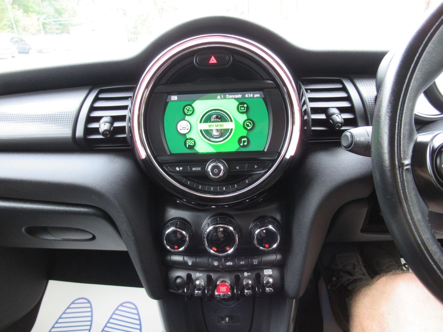 Vehicle 28
